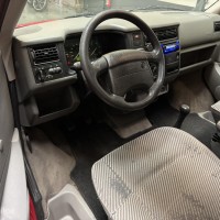 Volkswagen Multivan 2.5TDI 102PK 7-Persoons! Camper kenteken Foto #7