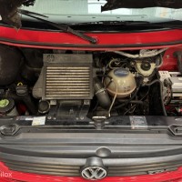 Volkswagen Multivan 2.5TDI 102PK 7-Persoons! Camper kenteken Foto #9
