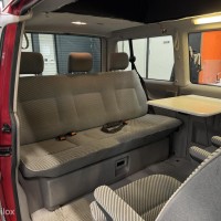 Volkswagen Multivan 2.5TDI 102PK 7-Persoons! Camper kenteken Foto #16