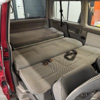 Volkswagen Multivan 2.5TDI 102PK 7-Persoons! Camper kenteken Foto #19