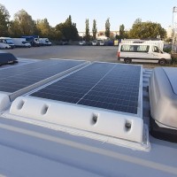 Burstner campers C644 uit 2024 Foto #3