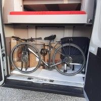Burstner campers C644 uit 2024 Foto #1