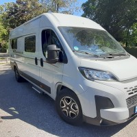Burstner campers C644 uit 2024 Foto #2