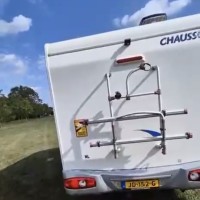 Chausson campers FLASH 04 M08 uit 2009 Foto #1