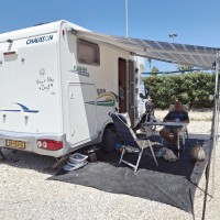 Chausson campers FLASH 04 M08 uit 2009 Foto #3