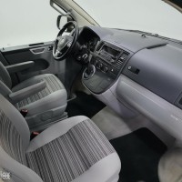 Volkswagen California DSG Automaat/Elektr. hefdak/Cruise/Pdc Foto #1