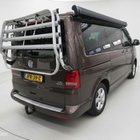 Volkswagen California DSG Automaat/Elektr. hefdak/Cruise/Pdc Foto #2
