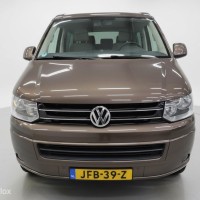 Volkswagen California DSG Automaat/Elektr. hefdak/Cruise/Pdc Foto #4