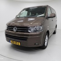 Volkswagen California DSG Automaat/Elektr. hefdak/Cruise/Pdc Foto #5