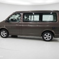 Volkswagen California DSG Automaat/Elektr. hefdak/Cruise/Pdc Foto #6