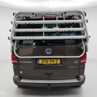 Volkswagen California DSG Automaat/Elektr. hefdak/Cruise/Pdc Foto #8