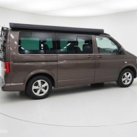 Volkswagen California DSG Automaat/Elektr. hefdak/Cruise/Pdc Foto #10