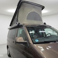 Volkswagen California DSG Automaat/Elektr. hefdak/Cruise/Pdc Foto #13