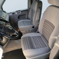 Volkswagen California DSG Automaat/Elektr. hefdak/Cruise/Pdc Foto #14