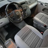 Volkswagen California DSG Automaat/Elektr. hefdak/Cruise/Pdc Foto #15