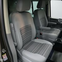 Volkswagen California DSG Automaat/Elektr. hefdak/Cruise/Pdc Foto #17