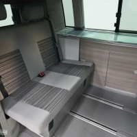 Volkswagen California DSG Automaat/Elektr. hefdak/Cruise/Pdc Foto #18
