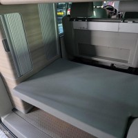 Volkswagen California DSG Automaat/Elektr. hefdak/Cruise/Pdc Foto #19