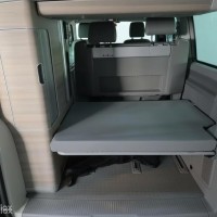 Volkswagen California DSG Automaat/Elektr. hefdak/Cruise/Pdc Foto #21