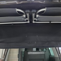 Volkswagen California DSG Automaat/Elektr. hefdak/Cruise/Pdc Foto #26