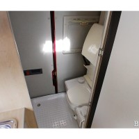 bavaria mercedes 212D buscamper 1997 Foto #6
