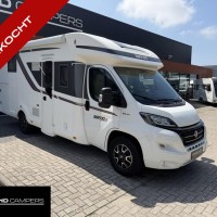 Tweedehands Rapido campers camper kopen