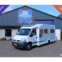 Tweedehands Knaus campers camper kopen