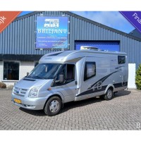 Tweedehands Hobby campers camper kopen
