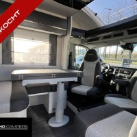 Chausson 627GA Premium 170PK Automaat Enkele Bedden Hefbed 2X Airco Foto #1