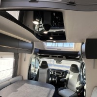 Chausson 627GA Premium 170PK Automaat Enkele Bedden Hefbed 2X Airco Foto #20