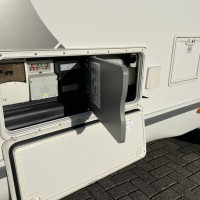 Chausson 627GA Premium 170PK Automaat Enkele Bedden Hefbed 2X Airco Foto #30