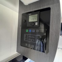 Chausson 627GA Premium 170PK Automaat Enkele Bedden Hefbed 2X Airco Foto #31