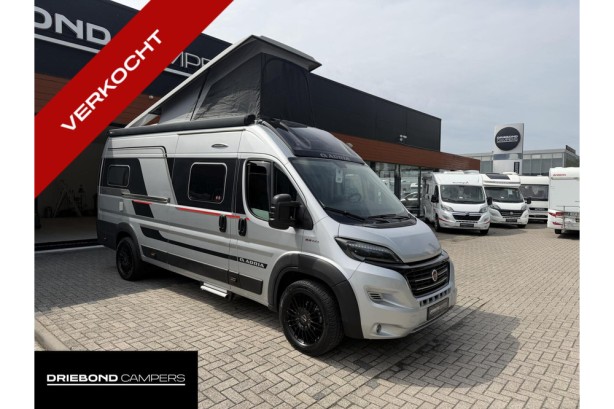 Tweedehands Adria campers camper kopen