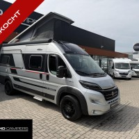 Tweedehands Adria campers camper kopen