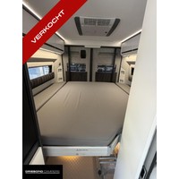 Adria 640 SGX Sports 9T-Automaat 2X Airco Led Luifel Fietsenrek Foto #2