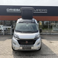 Adria 640 SGX Sports 9T-Automaat 2X Airco Led Luifel Fietsenrek Foto #3
