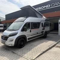 Adria 640 SGX Sports 9T-Automaat 2X Airco Led Luifel Fietsenrek Foto #4
