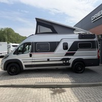 Adria 640 SGX Sports 9T-Automaat 2X Airco Led Luifel Fietsenrek Foto #5