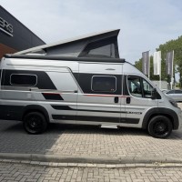 Adria 640 SGX Sports 9T-Automaat 2X Airco Led Luifel Fietsenrek Foto #6