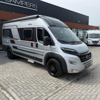 Adria 640 SGX Sports 9T-Automaat 2X Airco Led Luifel Fietsenrek Foto #7