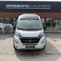 Adria 640 SGX Sports 9T-Automaat 2X Airco Led Luifel Fietsenrek Foto #8
