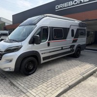 Adria 640 SGX Sports 9T-Automaat 2X Airco Led Luifel Fietsenrek Foto #9