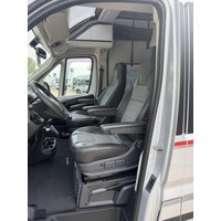 Adria 640 SGX Sports 9T-Automaat 2X Airco Led Luifel Fietsenrek Foto #10