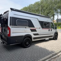 Adria 640 SGX Sports 9T-Automaat 2X Airco Led Luifel Fietsenrek Foto #13