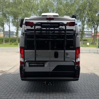 Adria 640 SGX Sports 9T-Automaat 2X Airco Led Luifel Fietsenrek Foto #15