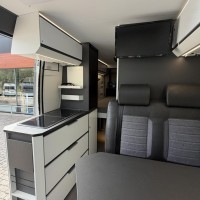 Adria 640 SGX Sports 9T-Automaat 2X Airco Led Luifel Fietsenrek Foto #17
