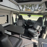 Adria 640 SGX Sports 9T-Automaat 2X Airco Led Luifel Fietsenrek Foto #18