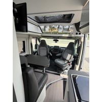 Adria 640 SGX Sports 9T-Automaat 2X Airco Led Luifel Fietsenrek Foto #19