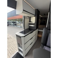 Adria 640 SGX Sports 9T-Automaat 2X Airco Led Luifel Fietsenrek Foto #20