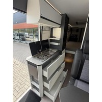 Adria 640 SGX Sports 9T-Automaat 2X Airco Led Luifel Fietsenrek Foto #21